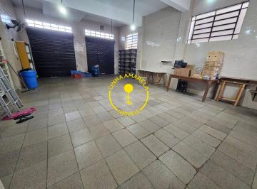 Casa · 325m² · 4 Quartos · 3 Vagas · Galpão perto do metrô SP Morumbi à venda na Vila Sonia