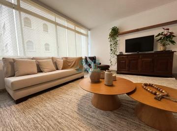 Apartamento · 150m² · 2 Quartos · 2 Vagas · Apartamento Mobiliado para Alugar em Jardim Paulista - São Paulo/SP.