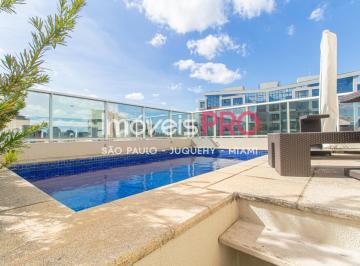 Apartamento · 413m² · 4 Quartos · 5 Vagas · Cobertura, Vila Nova Conceição - São Paulo