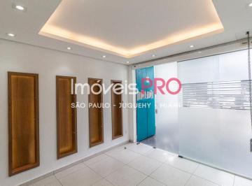 Casa · 250m² · 3 Vagas · Imóvel Comercial na Vila Clementino
