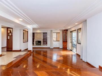 Apartamento · 189m² · 3 Quartos · 4 Vagas · Raridade no Jardim América | Apartamento com 4 vagas de garagem!!
