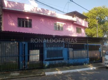Comercial · 429m² · 3 Vagas · Prédio a venda na vila Sao Jose  com 4 saloes  comerciais