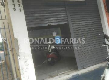 Comercial · 70m² · 4 Vagas · SALÃO COMERCIAL PARA LOCAÇÃO 70m²  REGIAO GRAJAU