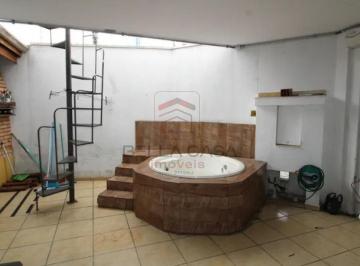 Casa · 100m² · 2 Quartos · 1 Vaga · Sobrado a venda com 2 suítes na Vila Prudente