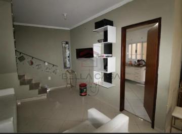 Casa · 100m² · 2 Quartos · 1 Vaga · Sobrado a venda com 2 suítes na Vila Prudente