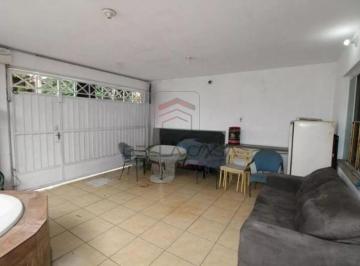 Casa · 100m² · 2 Quartos · 1 Vaga · Sobrado a venda com 2 suítes na Vila Prudente