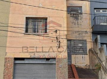 Casa · 175m² · 2 Quartos · 1 Vaga · Sobrado para reforma no Parque da Mooca