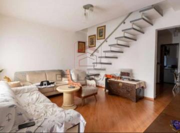 Casa · 121m² · 2 Quartos · 1 Vaga · Sobrado reformado com 2 dormitórios a venda