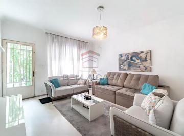 Casa · 116m² · 3 Quartos · 2 Vagas · Sobrado a venda no Pq da Mooca, 161 m², 3 dormitórios e 2 vagas.