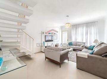 Casa · 116m² · 3 Quartos · 2 Vagas · Sobrado no Pq da Mooca próximo ao Clube Juventus, 161 m², 3 dormitórios e 2 vagas.