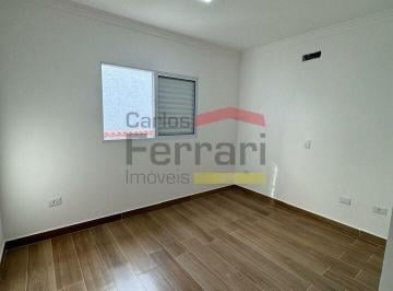 Casa · 150m² · 3 Quartos · 2 Vagas · Sobrado novo no Jardim Brasil, 3 dormitórios, sendo 1 suíte, 2 vagas, 150 metros úteis
