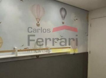 Apartamento · 60m² · 2 Quartos · 1 Vaga · Apartamento à Venda, Vila Gustavo, 02 dormitórios, 01 suíte, 01 vaga, varanda,