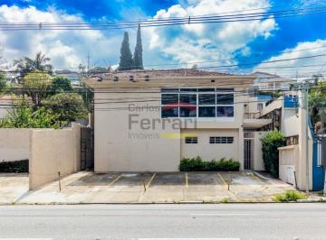 Comercial · 600m² · 5 Vagas · Prédio Comercial para Locação | 600m² | Avenida Braz Leme - Zona Norte SP