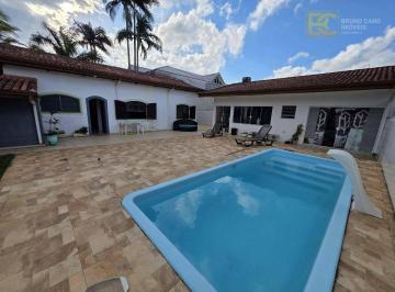 33d71d878b451db53382cf13b58e797aa6d3c9ca · Casa com 3 Quartos à venda - Oasis - Peruíbe/SP
