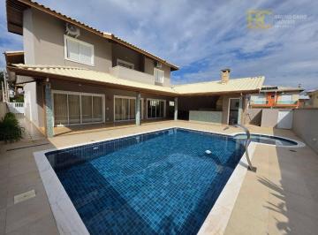 d6636af39f66a5f69ae479a70ebeb76537d141e7 · Sobrado à venda com 4 Suites em Condominio - Três Marias - Peruíbe/SP