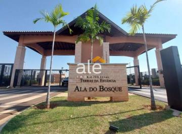 Foto 01 · Terreno em Condomínio à Venda em Paulínia-SP, com 200m² de Área