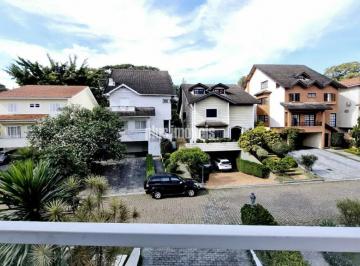 Casa · 430m² · 4 Quartos · 6 Vagas · PRÓXIMO AO COLÉGIO SANTO AMÉRICO!! 430,0M² AC - 4 SUÍTES 4 VAGAS DE GARAGEM LAZER COM PISCINA