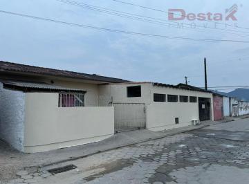 Casa · 84m² · 4 Quartos · 1 Vaga · Casa na Praia João Rosa - Biguaçu