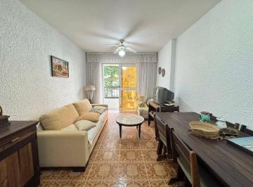 Photo 1 · Apartamento à Venda na Pitangueiras no Guarujá | Alfa Imóveis Guarujá