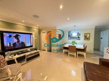 Apartamento · 83m² · 3 Quartos · 2 Vagas · Apartamento em Jardim Zaira - Guarulhos, SP