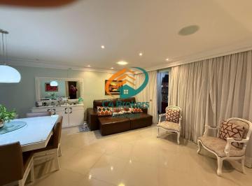Apartamento · 83m² · 3 Quartos · 2 Vagas · Apartamento em Jardim Zaira - Guarulhos, SP