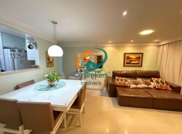 Apartamento · 83m² · 3 Quartos · 2 Vagas · Apartamento em Jardim Zaira - Guarulhos, SP
