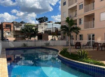 3276bf20b5a201043ee65b4ca85aeaee9cc3292f · Apartamento com 2 dormitórios à venda, 49 m² por R$ 310.000 - Edifício Magnifique - Salto/SP