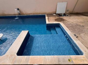 46a6c613f2d8e351d4731a419011b50de97dfd59 · Casa com 1 dormitório à venda, 55 m² por R$ 430.000,00 - Residencial Vila Martins - Salto/SP