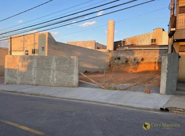 b9d706ace6b30b8726b3f9e4f60e0237e4c749c7 · Galpão à venda, 540 m² por R$ 600.000 - Terras de Monte Serrat - Salto/SP