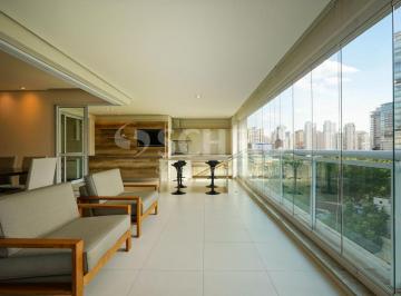 Apartamento · 157m² · 3 Quartos · 3 Vagas · Apartamento a venda em VILA NOVA CONCEIÇÃO - SP 3 SUITES