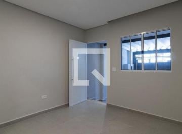 Casa · 110m² · 2 Quartos · 1 Vaga · Casa para Aluguel - Ponte Rasa, 2 Quartos, 110 m2 - São Paulo