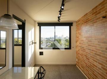 Apartamento · 34m² · 2 Quartos · 1 Vaga · Apartamento para Aluguel - Jardim Marajoara , 2 Quartos, 34 m2 - São Paulo