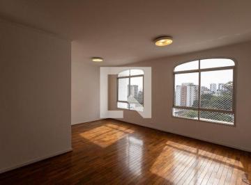 Apartamento · 123m² · 4 Quartos · 1 Vaga · Apartamento para Aluguel - Jardim Marajoara , 4 Quartos, 123 m2 - São Paulo