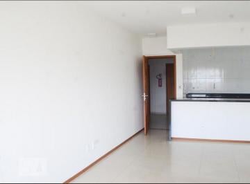 Apartamento · 70m² · 2 Quartos · 1 Vaga · Apartamento para Aluguel - Armação, 2 Quartos, 70 m2 - Salvador
