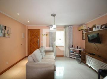 Casa · 180m² · 3 Quartos · 1 Vaga · Casa para Aluguel - Taquara, 3 Quartos, 180 m2 - Rio de Janeiro