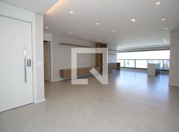 Apartamento · 170m² · 3 Quartos · 2 Vagas · Apartamento para Aluguel - Pinheiros, 3 Quartos, 170 m2 - São Paulo