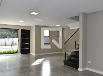 Casa · 150m² · 3 Quartos · 2 Vagas · Casa para Aluguel - Mossunguê , 3 Quartos, 150 m2 - Curitiba