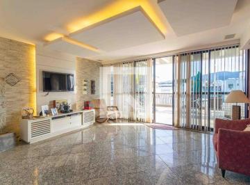 Apartamento · 230m² · 3 Quartos · 2 Vagas · Apartamento à Venda - Recreio, 3 Quartos, 230 m² - Rio de Janeiro