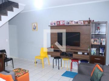 Casa · 100m² · 2 Quartos · 1 Vaga · Casa à Venda - Olímpico, 2 Quartos, 100 m² - São Caetano do Sul