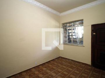 Casa · 70m² · 2 Quartos · 1 Vaga · Casa à Venda - Olaria, 2 Quartos, 70 m² - Rio de Janeiro