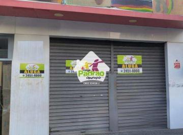 Comercial · 150m² · 4 Vagas · Salão, Vila Renata, Guarulhos, Cod: 10620