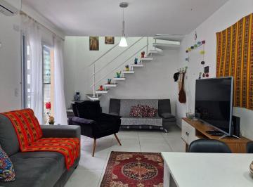 3e7b1b7fa91177428ae5a0a47e9e30d3bbf4ad15 · Apartamento Duplex com 1 dormitório para alugar, 58 m² por R$ 2.800,01/mês - cidade ocian - Praia Gr