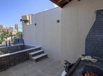 8b7489be586acd62ea66b73d17622a2a4dec8e05 · Sobrado com 3 dormitórios à venda, 108 m² por R$ 750.000,00 - Vilamar - Praia Grande/SP