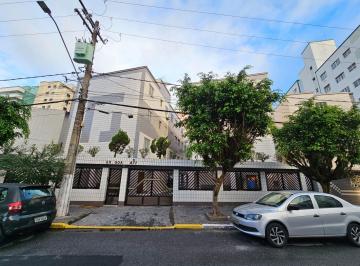 b09d94ff212a10a7ae834e98deba96f3cac284ce · Kitnet à venda, 60 m² por R$ 270.000,00 - Boqueirão - Praia Grande/SP