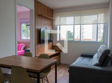Apartamento · 38m² · 2 Quartos · Apartamento para Aluguel - Jardim Éster Yolanda, 2 Quartos, 38 m² - São Paulo