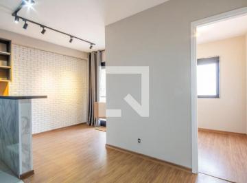 Apartamento · 41m² · 2 Quartos · 1 Vaga · Apartamento para Aluguel - Centro, 2 Quartos,  41 m² - Osasco