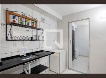 Apartamento · 20m² · 1 Quarto · Apartamento para Aluguel - Santa Efigênia, 1 Quarto,  20 m² - Belo Horizonte