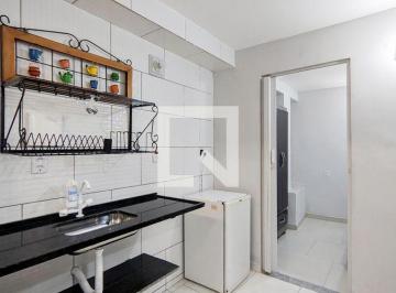 Apartamento · 20m² · 1 Quarto · Apartamento para Aluguel - Santa Efigênia, 1 Quarto, 20 m² - Belo Horizonte