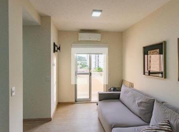 Apartamento · 140m² · 3 Quartos · 2 Vagas · Apartamento para Aluguel - Swift, 3 Quartos, 140 m² - Campinas