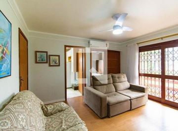 Apartamento · 94m² · 3 Quartos · 1 Vaga · Apartamento para Aluguel - Centro, 3 Quartos,  94 m² - Canoas